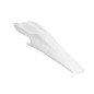 Garde-boue arrière RACETECH blanc Husqvarna Garde-boue arrière RACETECH blanc Husqvarna
