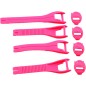 STRAPS BLITZXP WMN PK 5-8