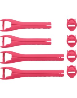 STRAPS BLITZXP WMN PK 5-8