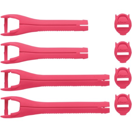 STRAPS BLITZXP WMN PK 5-8