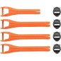 STRAPS BLITZ XP MX OR 7-9
