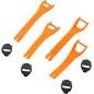 STRAPS BLITZ XP MX OR 7-9