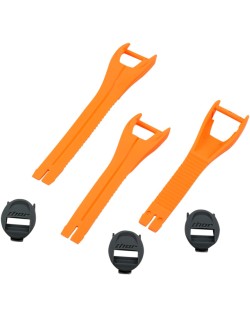 STRAPS BLITZXP YTH OR 1-7