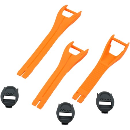STRAPS BLITZXP YTH OR 1-7