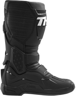 BUCKLE KIT RADIAL BLACK