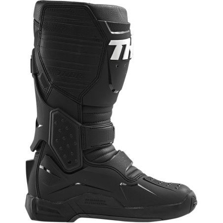 BUCKLE KIT RADIAL BLACK