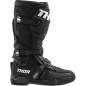 BUCKLE KIT RADIAL BLACK