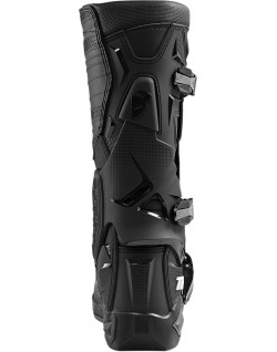 BUCKLE KIT RADIAL BLACK