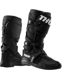 BUCKLE KIT RADIAL BLACK