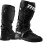 BUCKLE KIT RADIAL BLACK