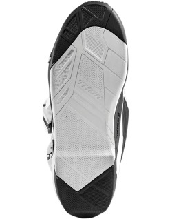 BUCKLE KIT RADIAL WHITE