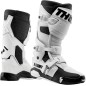 BUCKLE KIT RADIAL WHITE