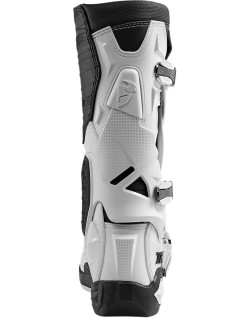 BUCKLE KIT RADIAL WHITE