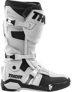BUCKLE KIT RADIAL WHITE