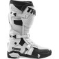 BUCKLE KIT RADIAL WHITE
