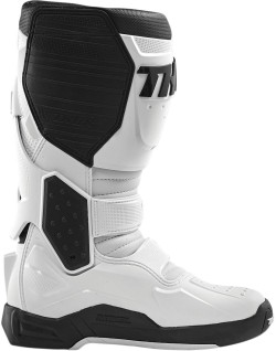 BUCKLE KIT RADIAL WHITE