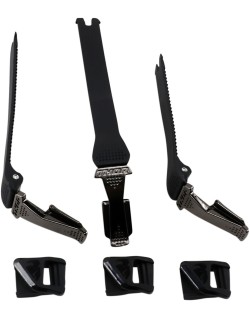 STRAP KIT RADIAL BK LFT