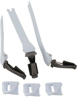 STRAP KT RADIAL WH LFT