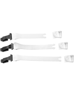 STRAP KT RADIAL WH LFT
