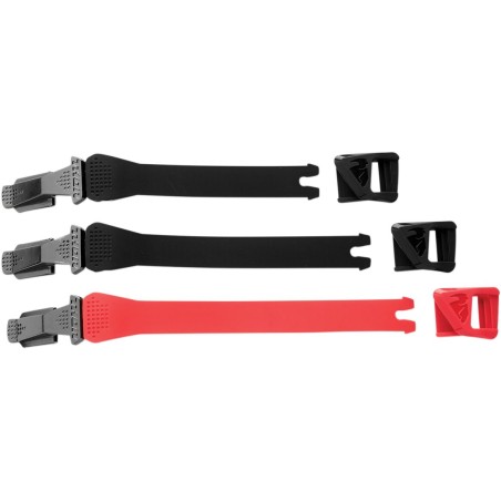 STRAP KIT RADIAL RD/BK LFT