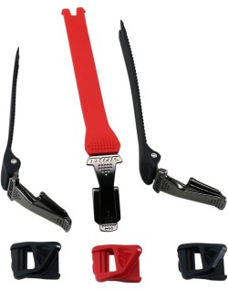 STRAP KIT RADIAL RD/BK LFT