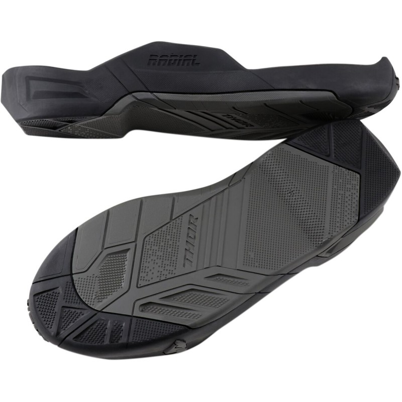 BOOT OUTSLRADIAL B/G 7-8