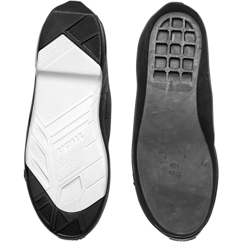 BOOT OUTSLRADIAL B/W 7-8