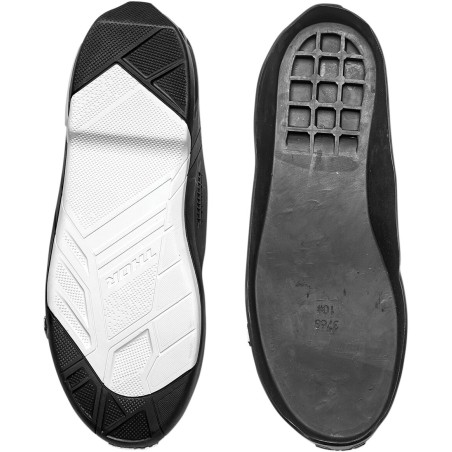 BOOT OUTSLRADIAL B/W 7-8