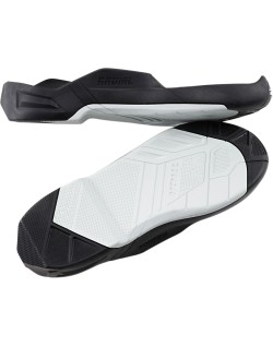 BOOT OUTSLRADIAL BK/WH 11