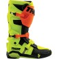 BOOT OUTSLRADIAL BK/FL 10