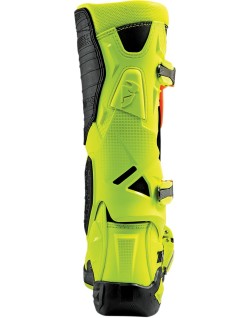 BOOT OUTSLRADIAL BK/FL 11
