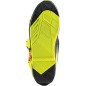 BOOT OUTSLRADIAL BK/FL 11
