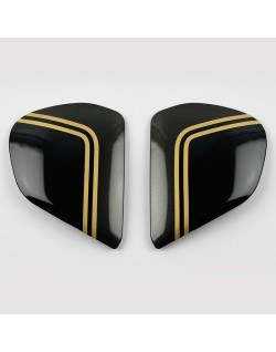 Platine écran ARAI VAS-V Spencer 40 noir