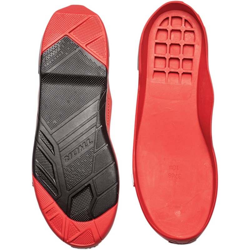 BOOT OUTSLRADIAL B/R 7-8