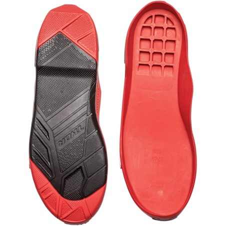 BOOT OUTSLRADIAL B/R 7-8