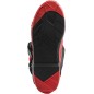 BOOT OUTSLRADIAL BK/RD 9