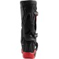 BOOT OUTSLRADIAL BK/RD 10
