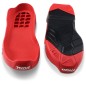 BOOT OUTSLRADIAL BK/RD 11