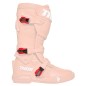 BUCKLE KIT RADIAL RED