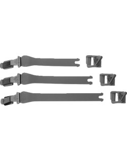 STRAP KIT RADIAL GREY LFT