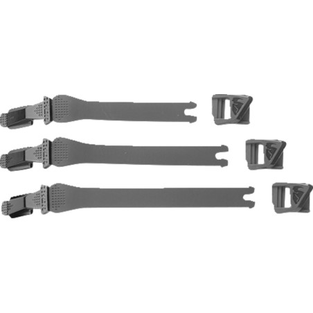 STRAP KIT RADIAL GREY LFT