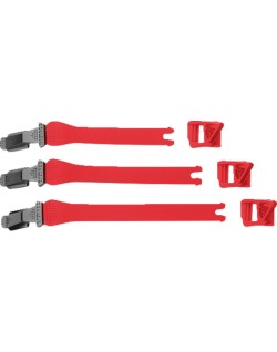 STRAP KIT RADIAL RED LFT