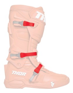 STRAP KIT RADIAL RED LFT