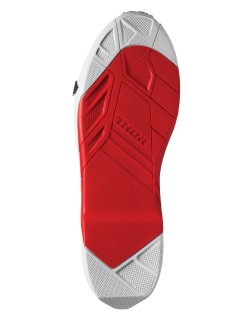 BOOT OUTSL RAD FROST 7-8