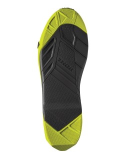 BOOT OUTSL RAD ACID 7-8