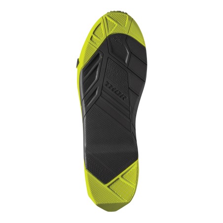 BOOT OUTSL RAD ACID 7-8