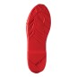 BOOT OUTSL RAD RED 7-8