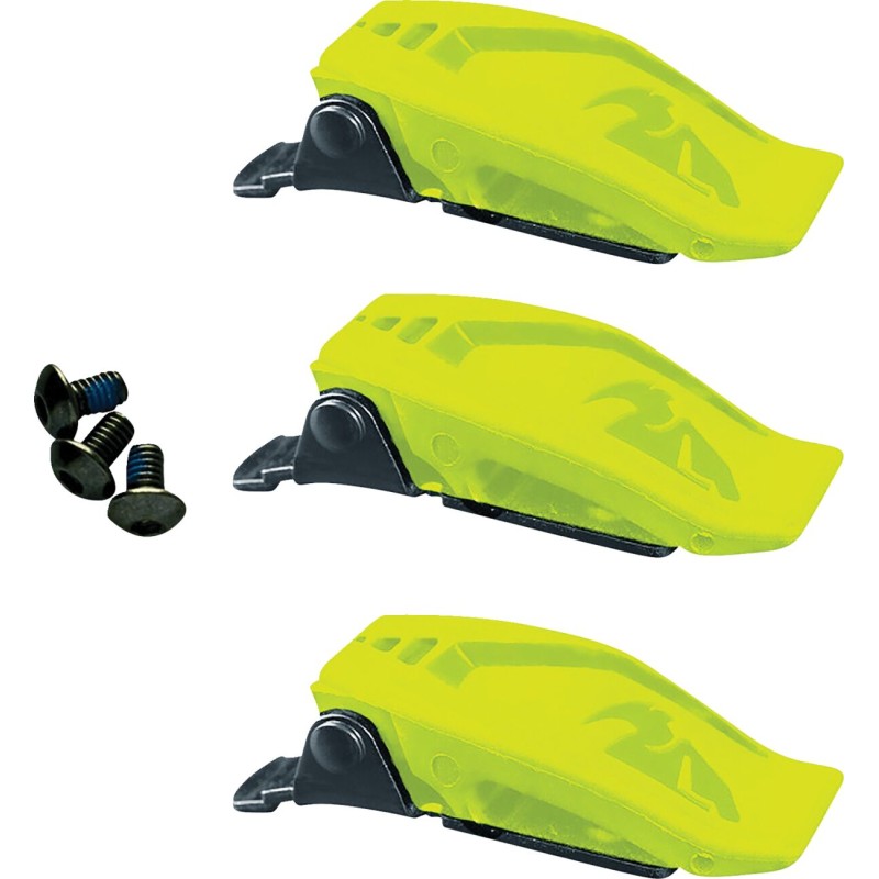 BUCKLE KIT BLITZ XR ACID