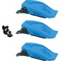 BUCKLE KIT BLITZ XR BLUE