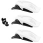 BUCKLE KIT BLITZ XR WHITE
